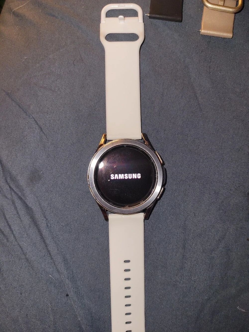 Samsung Galaxy Watch 4 Classic